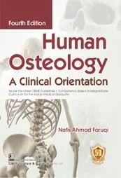 Human Osteology: A Clinical Orientation 4th Edition