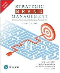 Strategic Brand Management 5th Edition