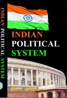 The Indian Political System