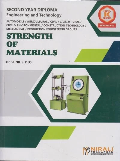 Strength of Materials (katsons)