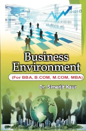 Business Environment (VIKAS)