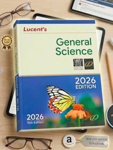 Lucent's General Science