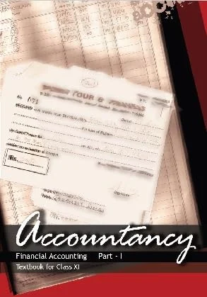 Financial Accounting Vol 11 ( 3rd Ed.)