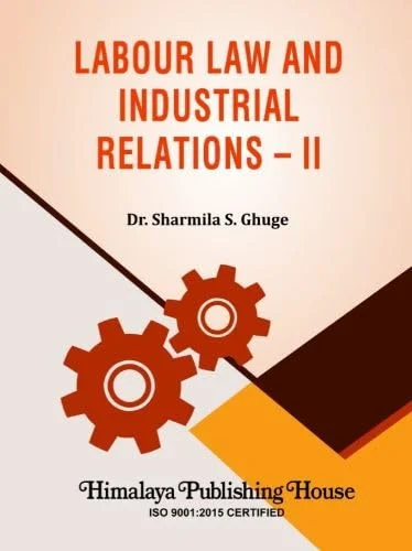 Industrial Relations and Labour Law 2 edition