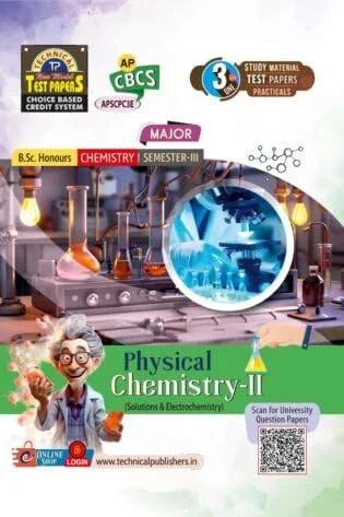 Physical Chemistry 3 ed