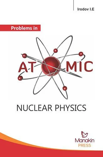 Atomic And Nuclear Physics