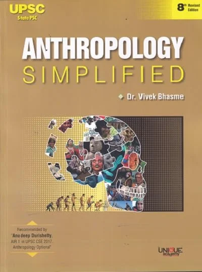 Anthropology Simplified 8th Edition