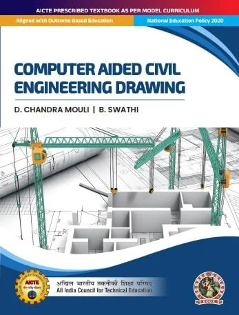 Civil Engineering Drawing