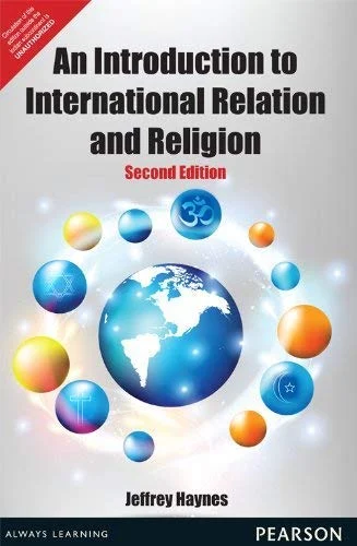 An Introduction to International Relations and Religion 2nd Edition
