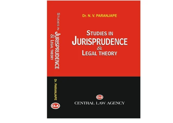 Studies In Jurisprudence And Legal Theory 10th Edition