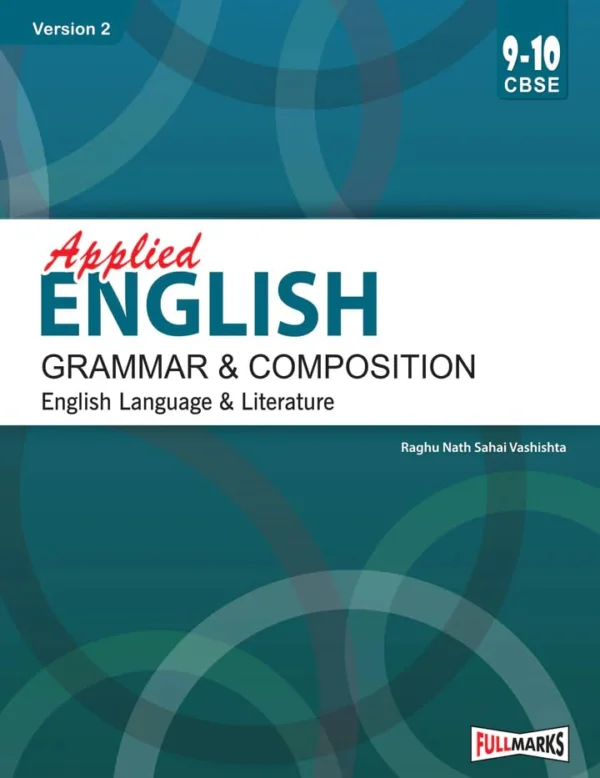Applied English Grammar and Composition