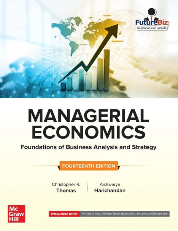 Managerial Economics and Business Strategy 14th Edition