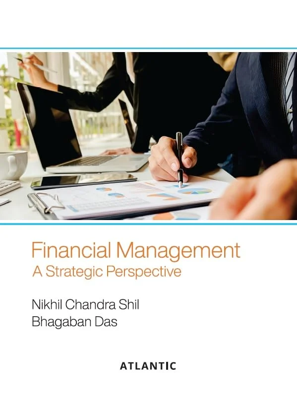 Financial Management A Strategic Perspective