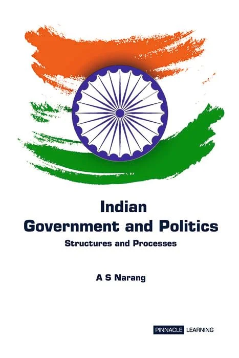 Indian Government and Politics