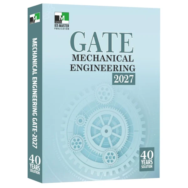 Mechanical Engineering (Objective Type) 10th Edition