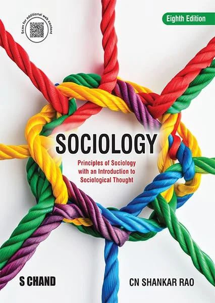 An Introduction to Sociology 8th Edition