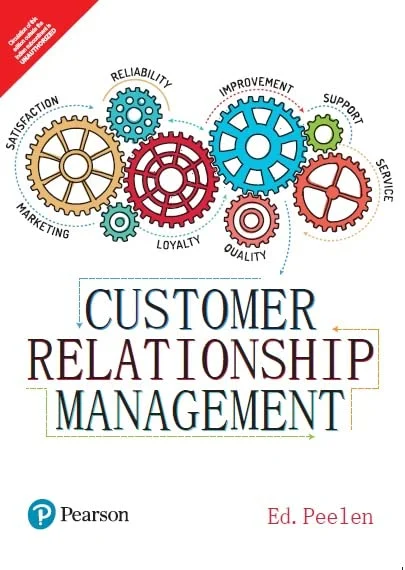 Customer Relationship Management 1st Edition