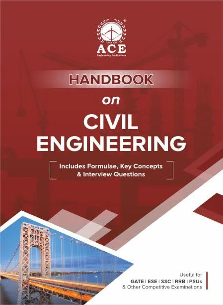 A Handbook on Civil Engineering