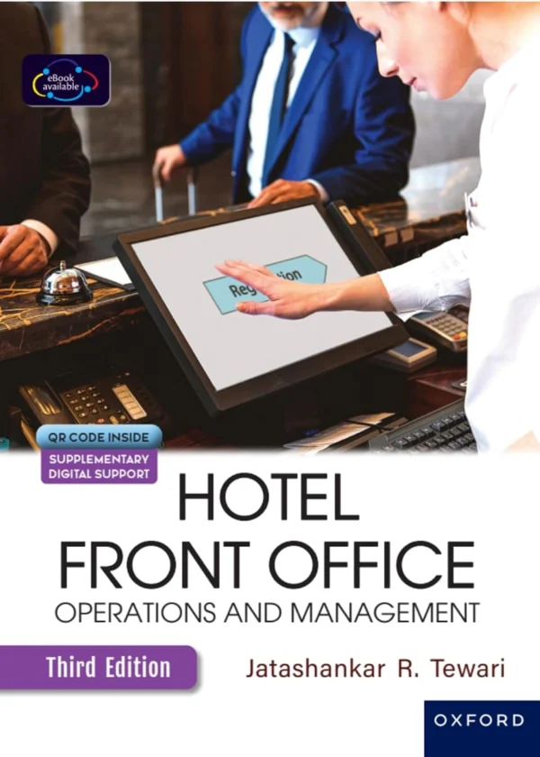 Hotel Front Office (oup) 3rd Edition