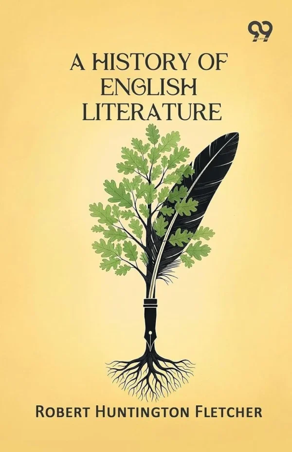 History of English Literature