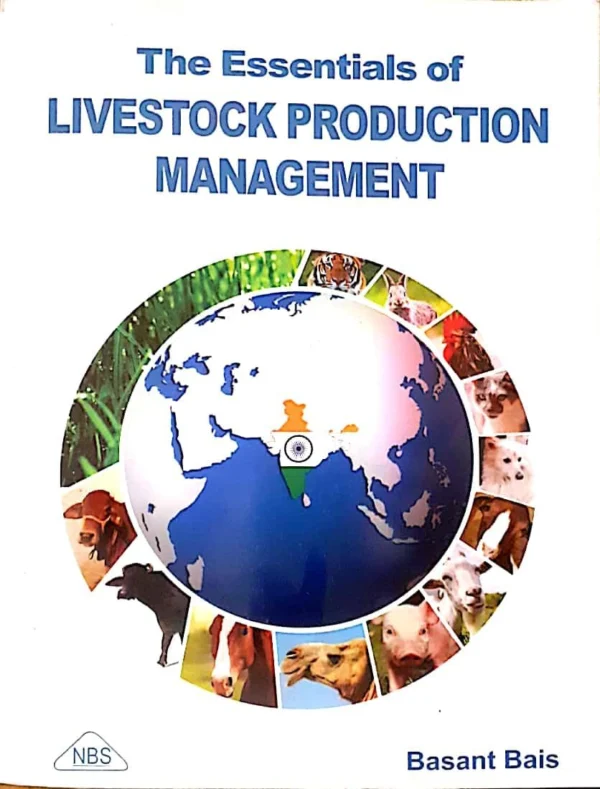 Livestock Production Management