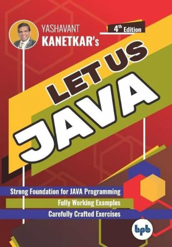 Let Us Java 5th Edition