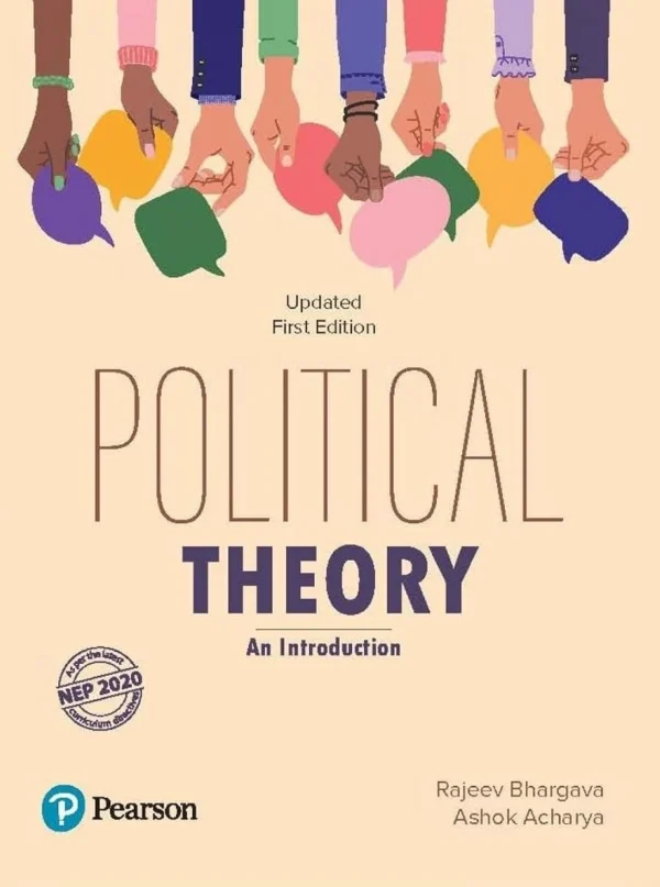 Political Theory