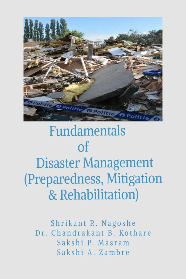 Fundamentals Of Disaster Management