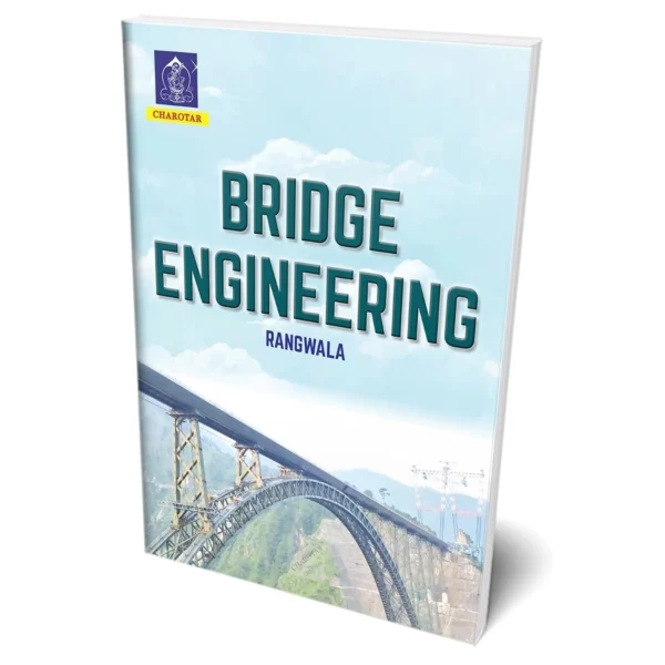 Bridge Engineering 17th Edition
