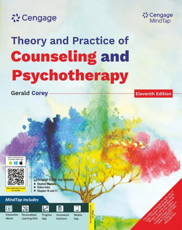 Theory and Practice of Counseling and Psychotherapy 11th Edition