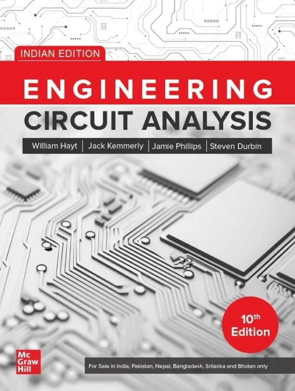 Engineering Circuit Analysis | 10th Edition