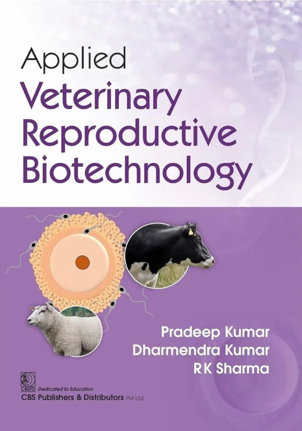 Applied Biotechnology
