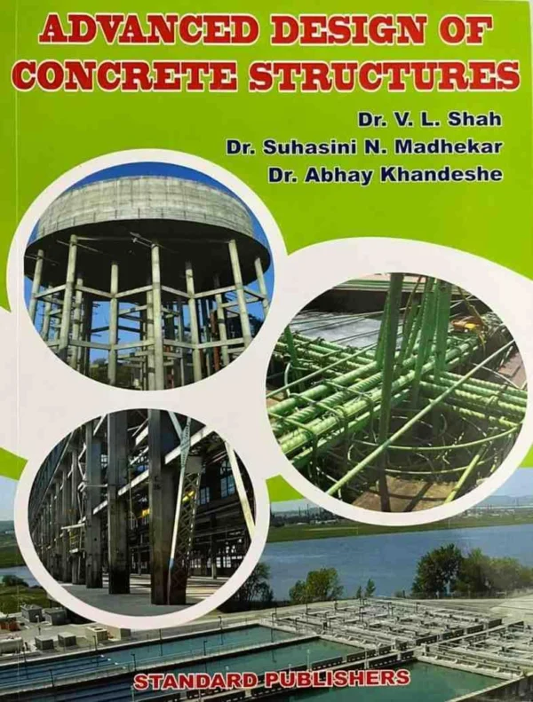 Design Of Reinforced Concrete Structures