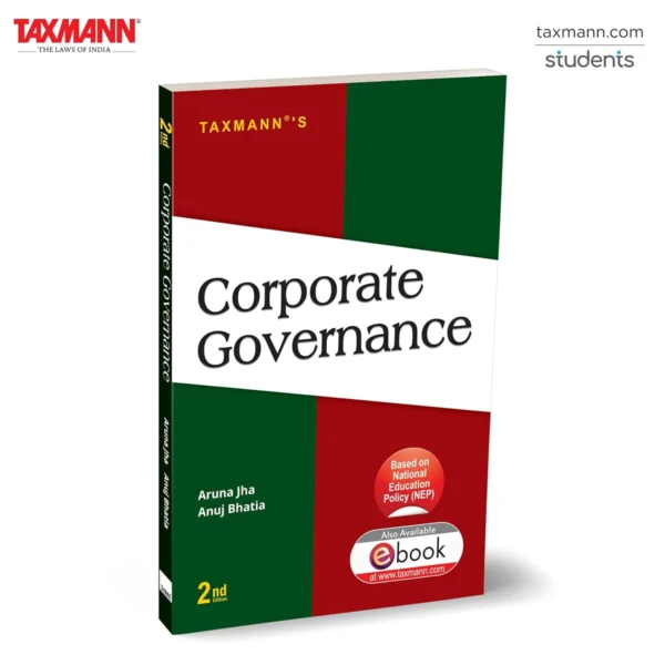 Corporate Governance (phi) 2nd Edition