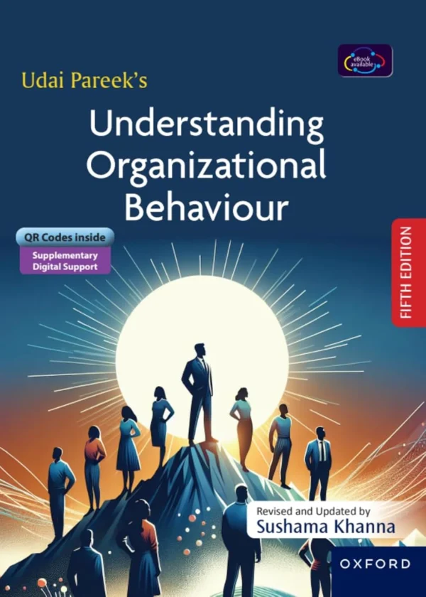 Organizational Behaviour 5th Edition