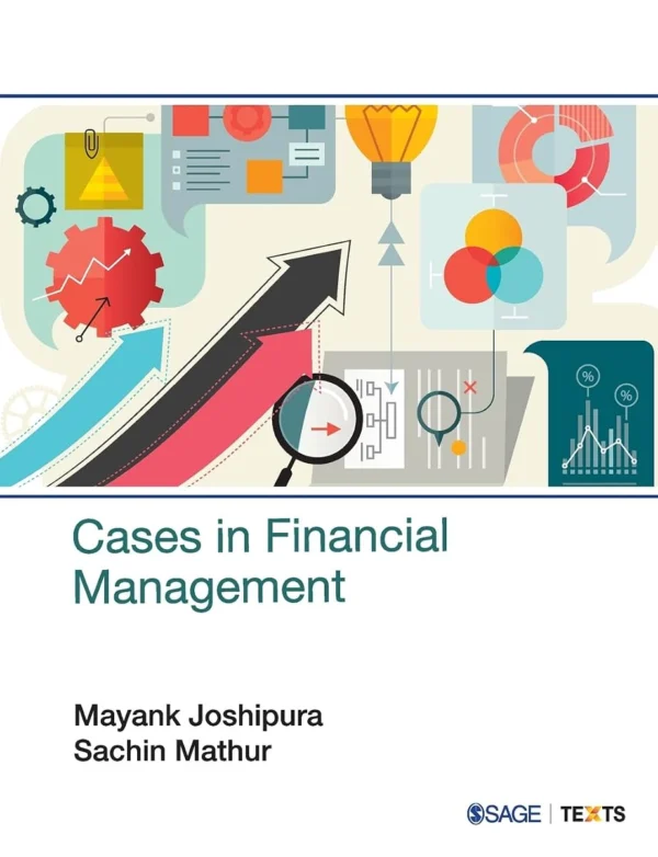 Cases in Financial Management (tmh) 1st Edition
