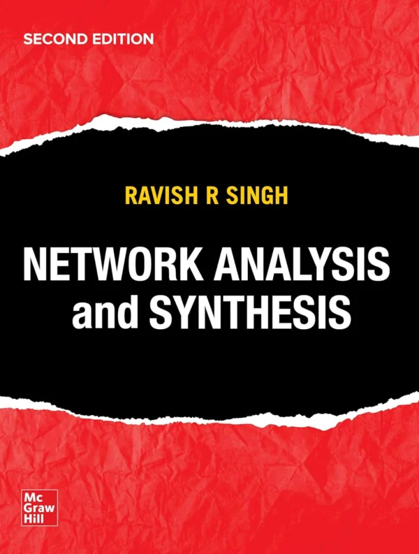 Network Analysis and Synthesis (Cengage) 2nd Edition
