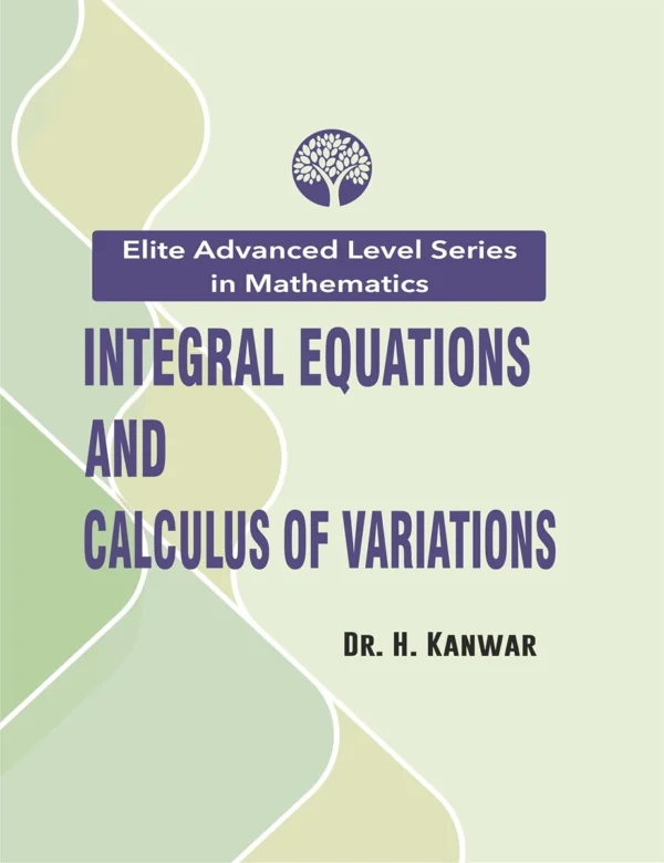 Integral Equations