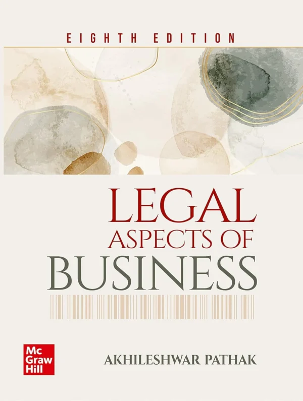Legal Aspects of Business 8th Edition