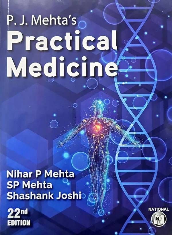 Practical Medicine 22nd Edition