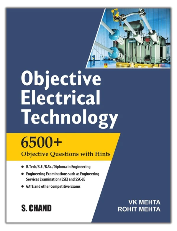Objective Electrical Technology