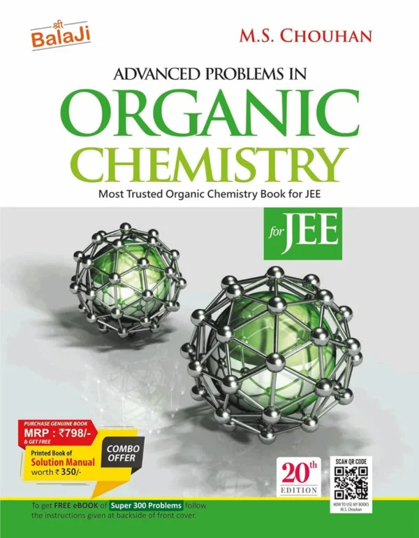 Advanced Organic Chemistry 20th Edition