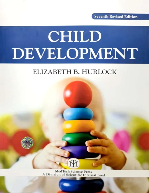 Child Development 7th Edition