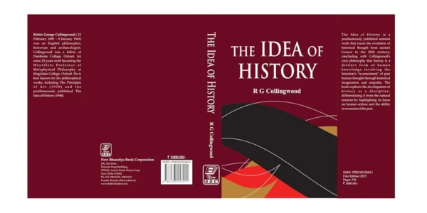 The Idea of History