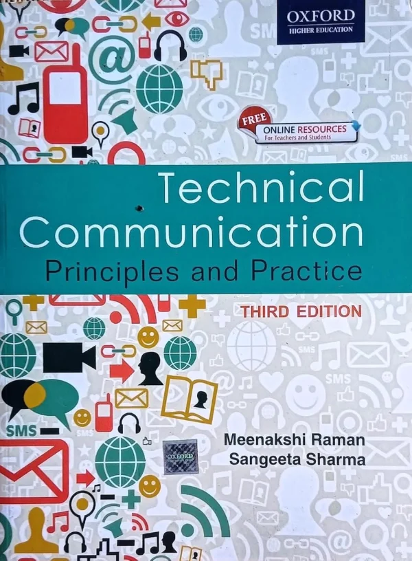 Technical Communication 3E: Principles and Practice