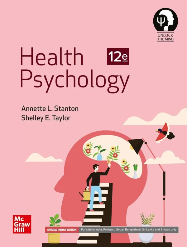 Health Psychology 12th Edition