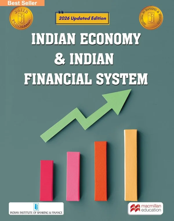 Indian Financial System 5th Ed