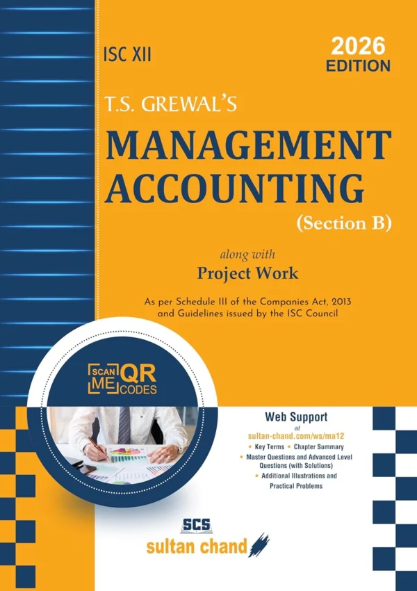 Management Accounting 6th Ed