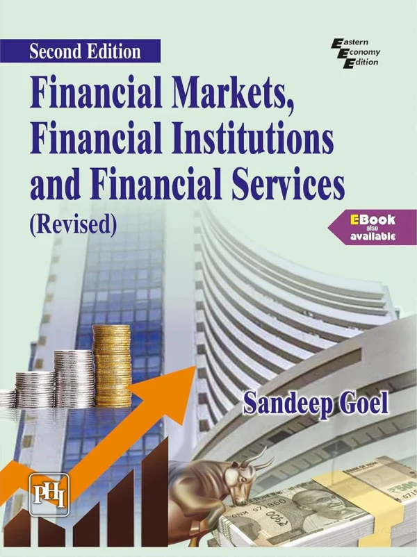 A Textbook of Financial Services
