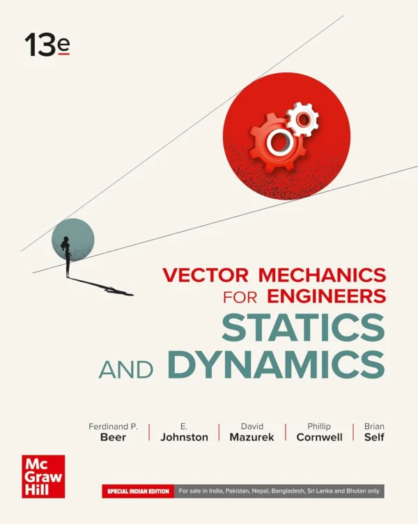 Vector Mechanics for Engineers - Statics and Dynamics